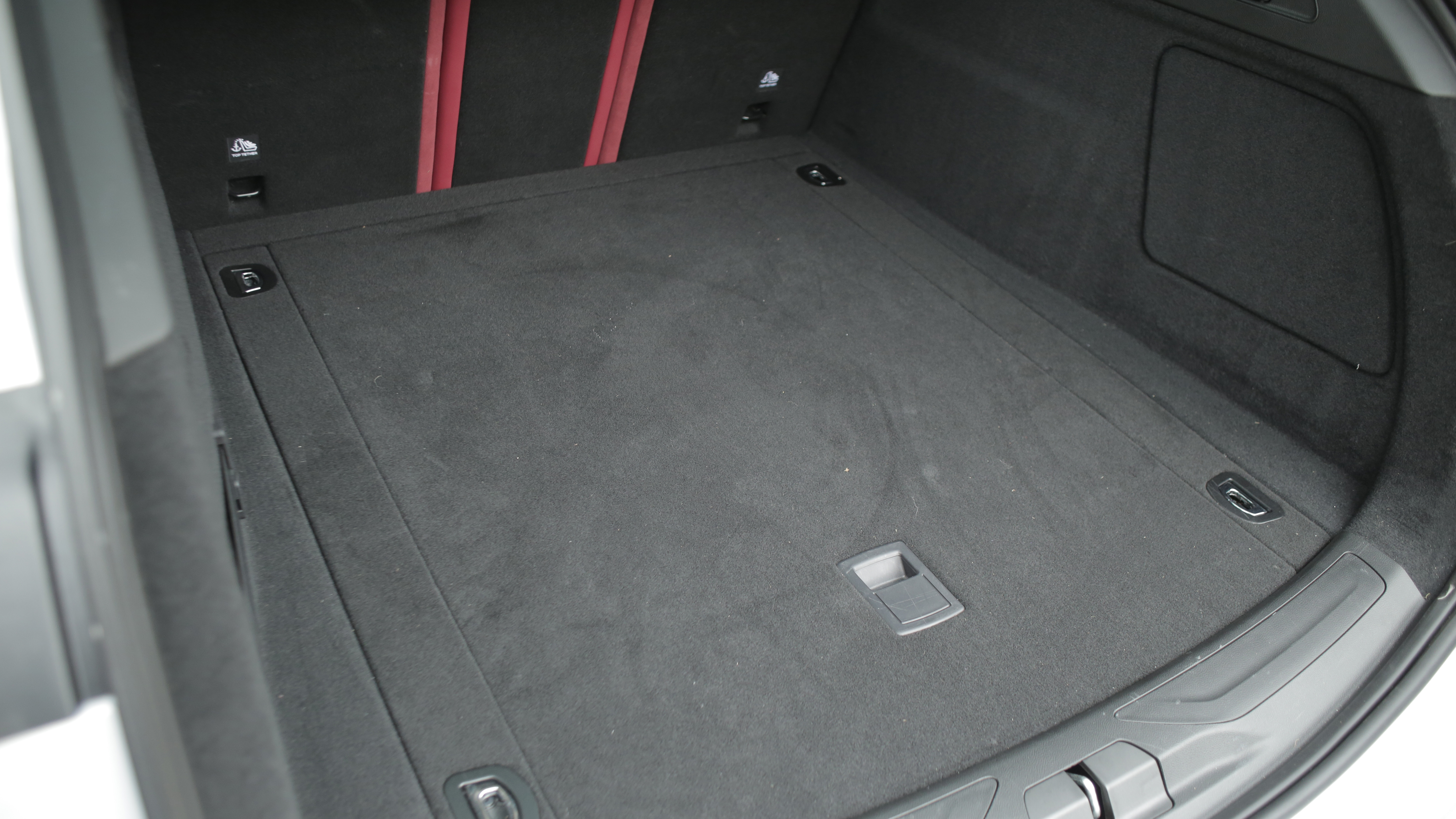 MASERATI GRECALE ESTATE V6 Trofeo 5dr Auto